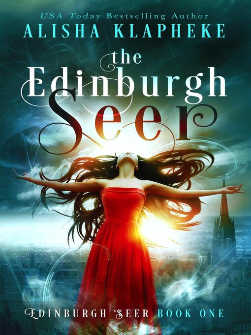 Title details for The Edinburgh Seer by Alisha Klapheke - Available